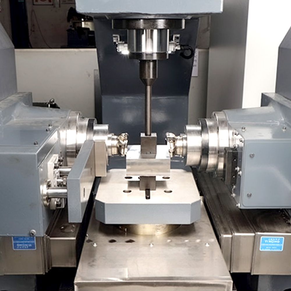 Customized high precision Casting Small Aluminum Parts with ISO9001 Certification