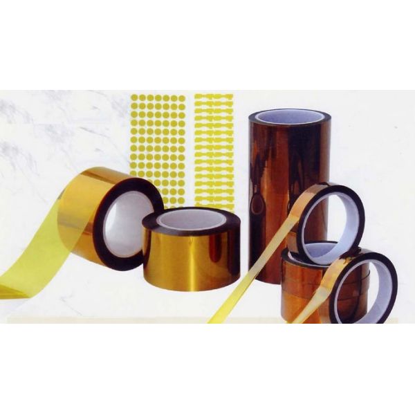 PET Double Sided Tape