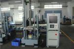 100kg Payload Mechanical Shock Tester ,Battery Shock Impact Testing Machine