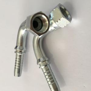 Female Jic Hydraulic Hose Fittings Carbon Steel 26791