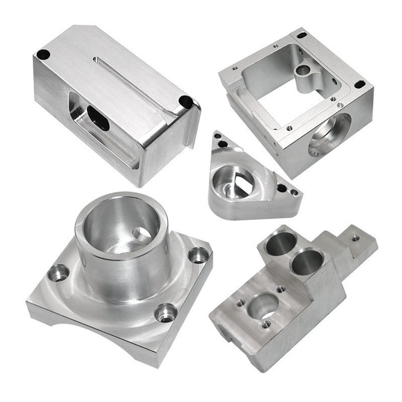 Lathe Machining CNC Custom Parts High Precision Brass Copper Material