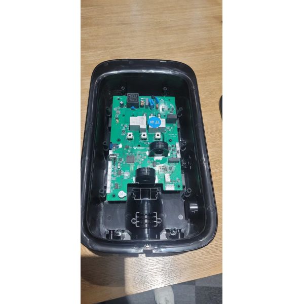 220 Volt 30 Amp AC Relay NB90E-AC220S-S-A For Photovoltaic Energy Storage Charging