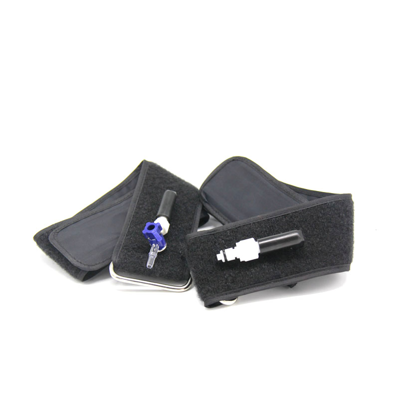 Class I Medical Equipment for Hospital GB2626-2006 Safety Standard Sterilization Pouches
