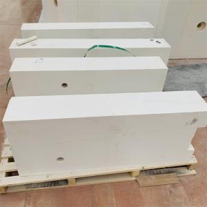 3.7 g/cm3 Bulk Density Block The Perfect Combination for Flue Channel Brick
