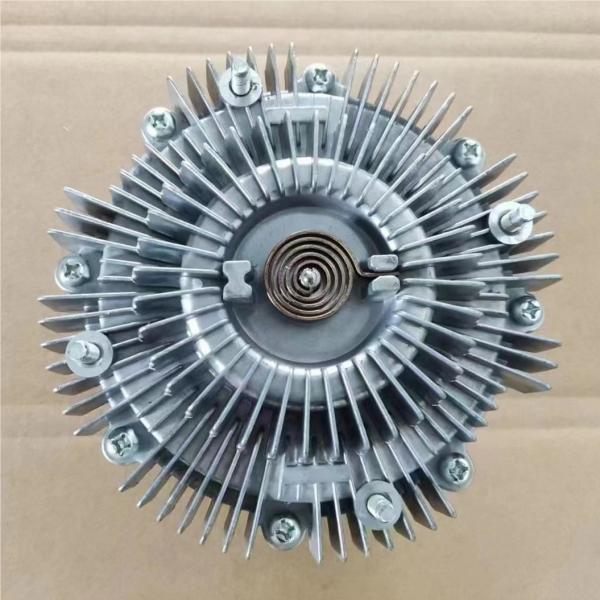 16210-51020 Standard Car Parts Auto Parts Cooling Fan Clutch For Toyota Landcruiser