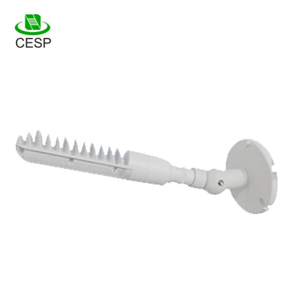 ip65 waterproof led light 20w with portable light pole for swimming pool