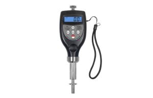 China Fruit Hardness Tester hand held compact penetrometer for fruit vegetable hardness testing on sale