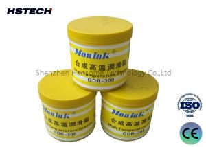 China Synthetic High Temperature Grease GDR-300 for Electronic Equipment on sale