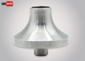 4 Axis Precision CNC Machining Services , Custom CNC Machining Spare Parts