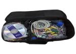 3 Phase Protection Relay Tester with MCU inbuilt