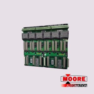 China T9881 ICS TRIPLEX Analogue Output TA 8 Channel Simplex Isolated wholesale