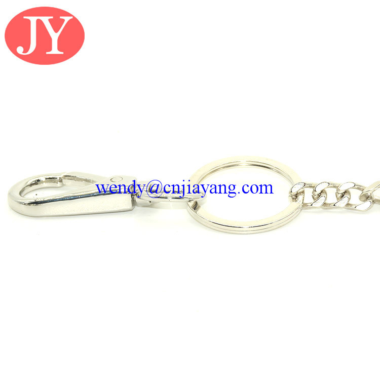 spring swivel snap hook for handbags hooks