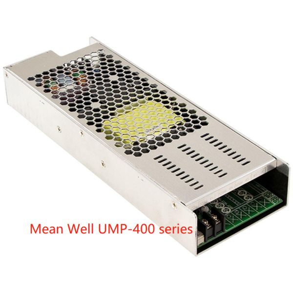 UMP-400-48 UMP-400-24 Rectifier Module