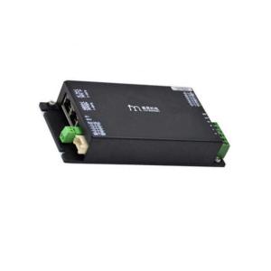 China RS232 Brushless DC Motor Driver 24V 8A 4 Input 4 Output wholesale