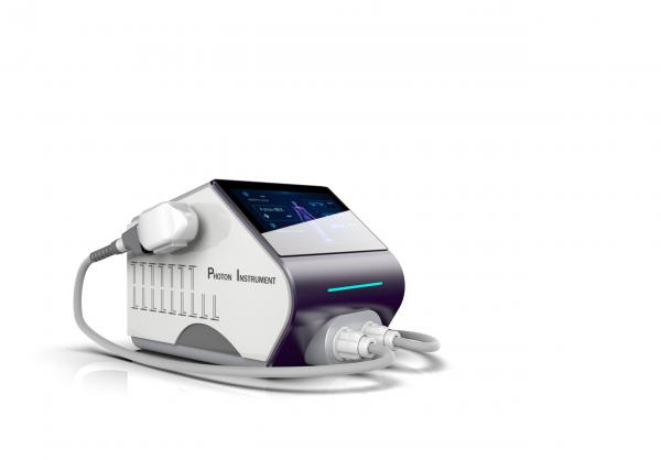 Quality OPT SHR IPL Laser Hair Removal Machine 2500W For Pigmentation for sale