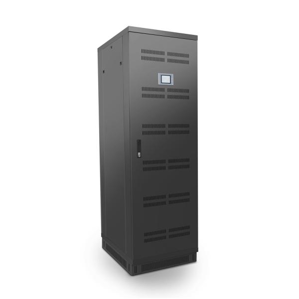 Quality Three Phase Low Frequency Online UPS For Servers 160kva 200kva Industrial for sale