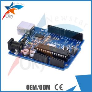 China UNO Duemilanove 2009-ATMega 328-20PU Arduino Development Board ATmega328 wholesale