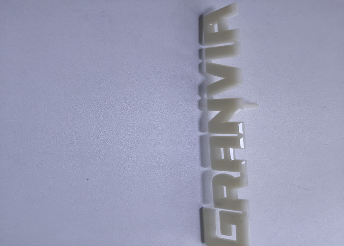 China automobile spare parts / Plastic injection precision mold wholesale