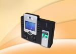 Safety web based door Fingerprint Access Control System With Backup Battery WIFI