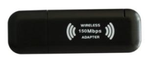 China RT3070 802.11N printer d link 1000mw usb wireless adapter with Mac OS X software GWF-3A33 wholesale
