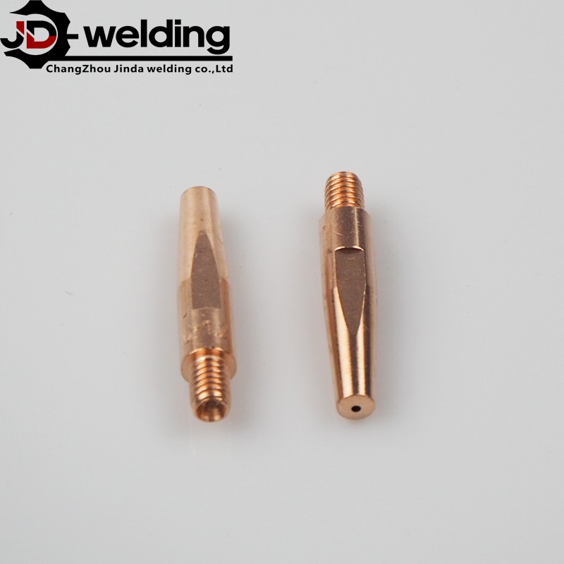 Panasonic Otc Contact Tip