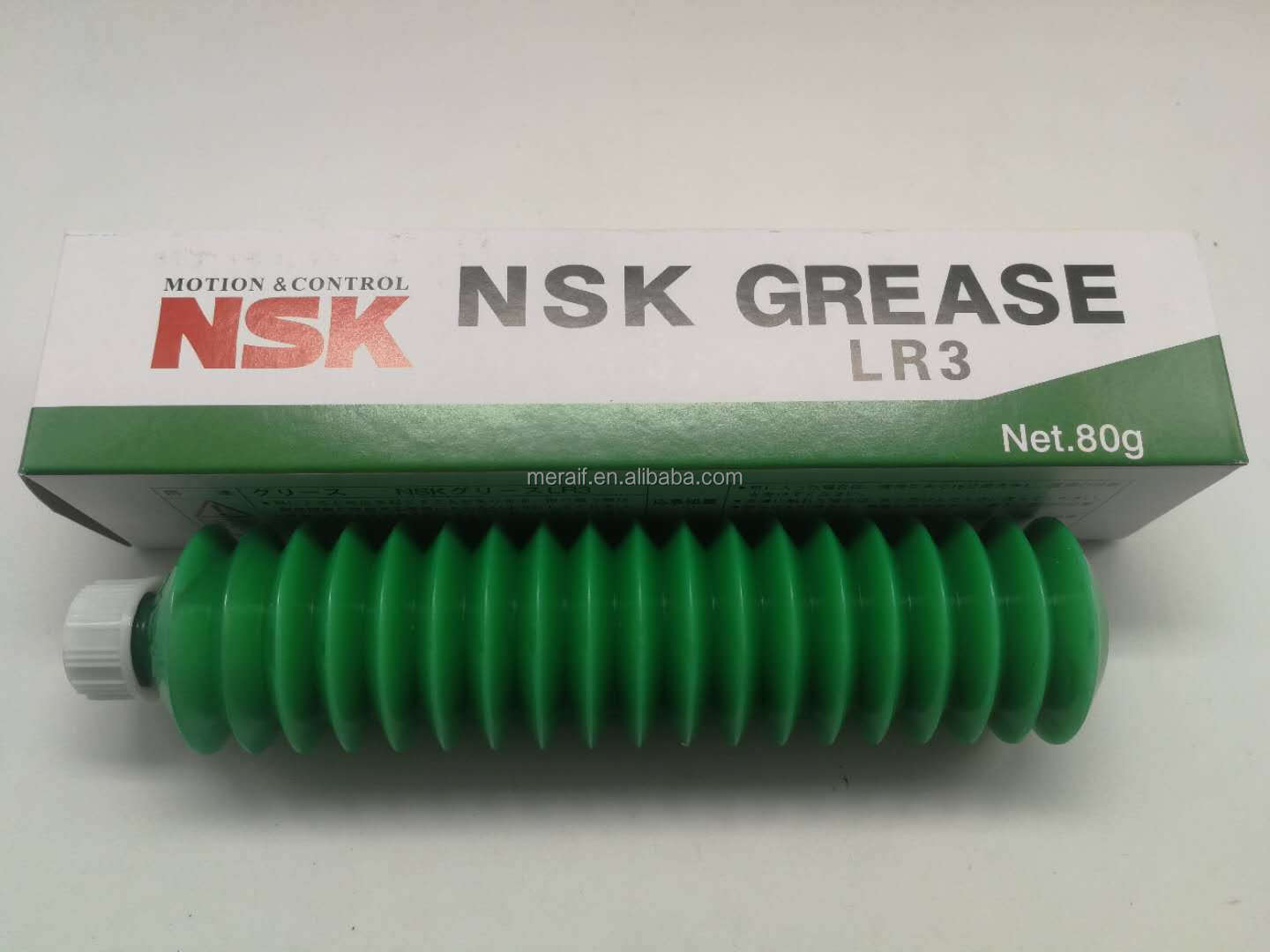 Original industrial lubricant LUBE LHL-X100 700cc Grease SMT Grease Lube Grease LHL-X100 for injection molding