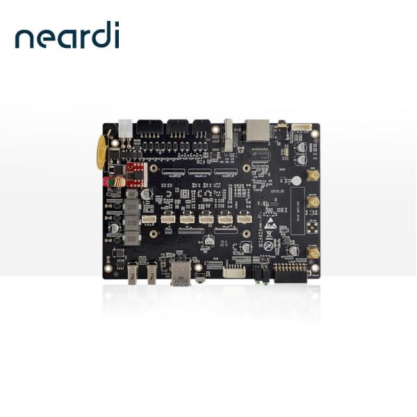 Quality ODM Rockchip SBC Arm A53 Development Board 1920x1080 30fps for sale