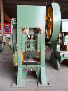 160T 125T 200T 300T CNC Forging Machine Hot Pressed Die Punching Machine
