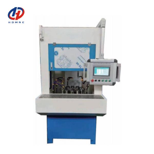 Quality Vertical Honing Machine HDHJ3089 Multiplex Sequential Honing Machinery for sale