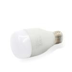 RGBW Wifi Smart LED Light Bulb , Wifi Color Changing Light Bulb With Alexa