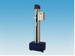 China 100Kg Variable LED Tensile Testing Equipment 25 - 500 mm / Bit Protection wholesale