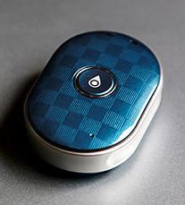 China OEM Anti Theft Smart 2G GPS Tracker With SOS Calling Function wholesale