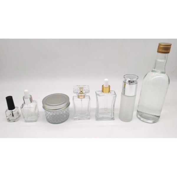 250g Metal Cosmetic Jar Black Silver Gold Round Aluminium Tins 8.8oz