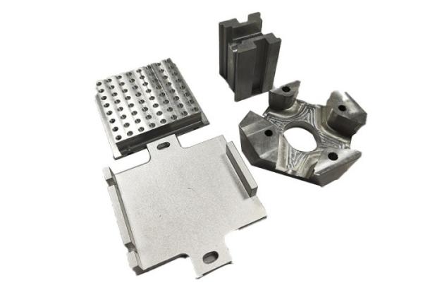 Quality AL6061 AL6063 Lathe Machining Parts Custom CNC Machning Mechanical machine parts for sale