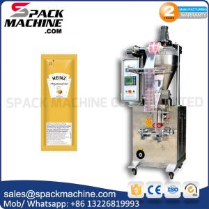 China Pouch packing machine/ Liquid packaging machine | plastic sealing machine on sale