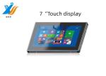 7 Inch Transparent LCD Touch Screen Customized Touch Screen Monitor
