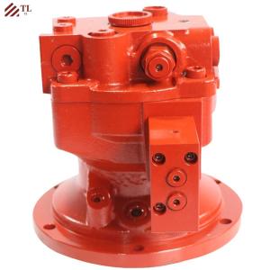 Customizable Swing Motor /Slew Motor JMF43 31M9-10130 for R60 R60-7 SY75 Excavator