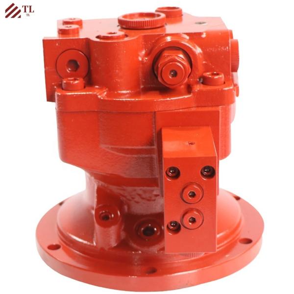 Quality Customizable Swing Motor /Slew Motor JMF43 31M9-10130 for R60 R60-7 SY75 Excavator for sale