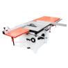 Buy cheap Woodworking Circular Table Saw with Sliding Table Accuracy Universal Tilting Saw from wholesalers