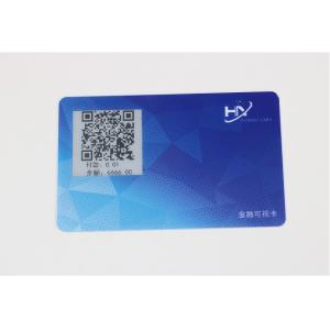 China Encrypted Currency Wallet E Ink Smart Card 0.84mm Thickness 5 bits keys wholesale