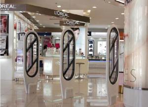 China EAS EM high quality security-eas system wholesale