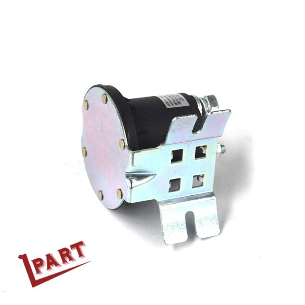 Pump Electric Forklift Contactor 12V 684-2461-212 For Pallet Truck