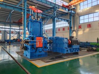QINGDAO SHENGHUALONG RUBBER MACHINERY CO.,LTD