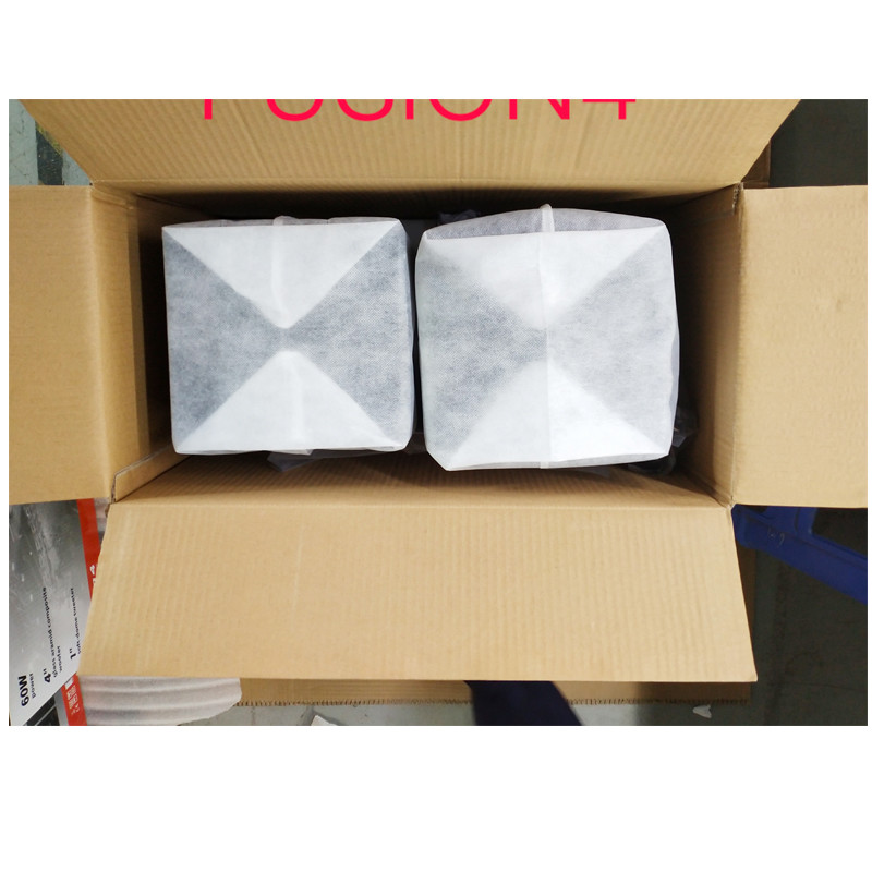5.25 Inch 6 Inch Studio Monitors Pair Powered Active Monitor Speakers For Computer HiFi Audio