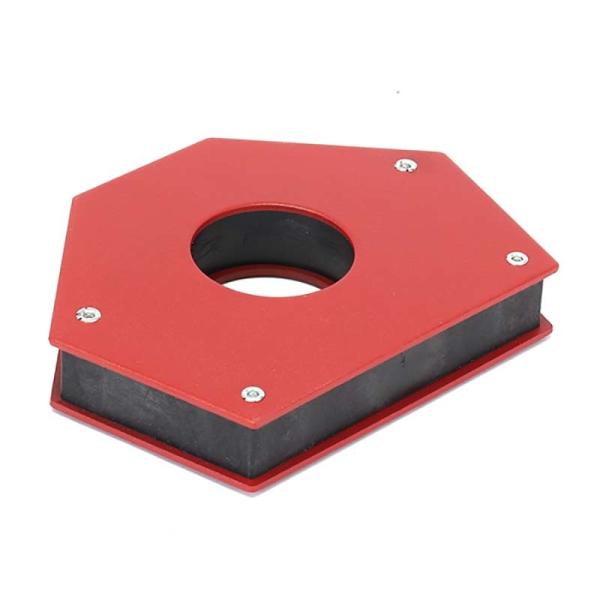 Quality 135degrees 25pound Arrow Magnetic Welding Clamps for sale