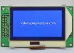 Resolution 132 x 64 LCD Display Module 6 O ' Clock Viewing Angle 3.3V Power