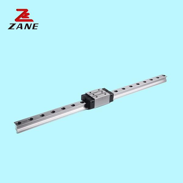Quality GEH15SA Smooth And Accurate Linear Motion Guide For Industrial Machinery for sale