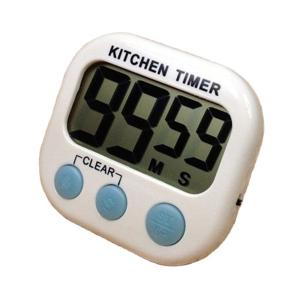 China waterproof Plastic Kitchen Electronic Countdown Timer wholesale