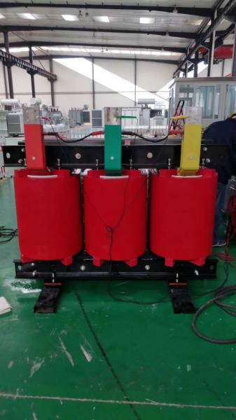 Quality Power Substation Distribution Transformer 33kv 30kv 22kv 15kv 11kv 6kv for sale
