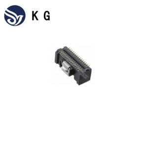 China DF50-30DP-1V Surface Mount Pin Header 30 Position 0.039&quot; 1.00mm wholesale